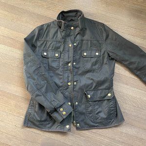 The Downtown Field Jacket JCrew